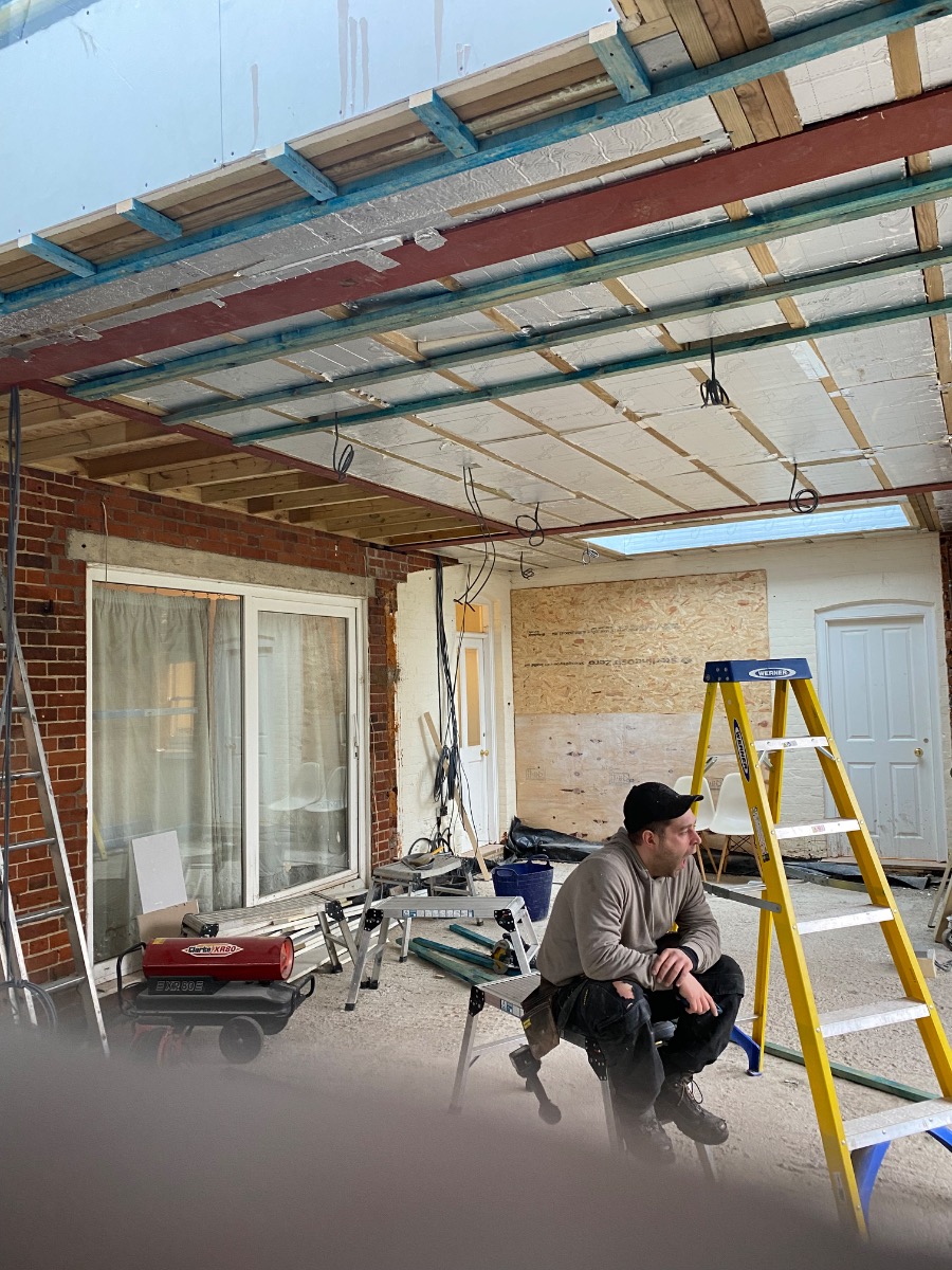 Extension Builder: Image 9